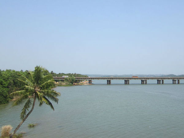 ನೇತ್ರಾವತಿ ನದಿ