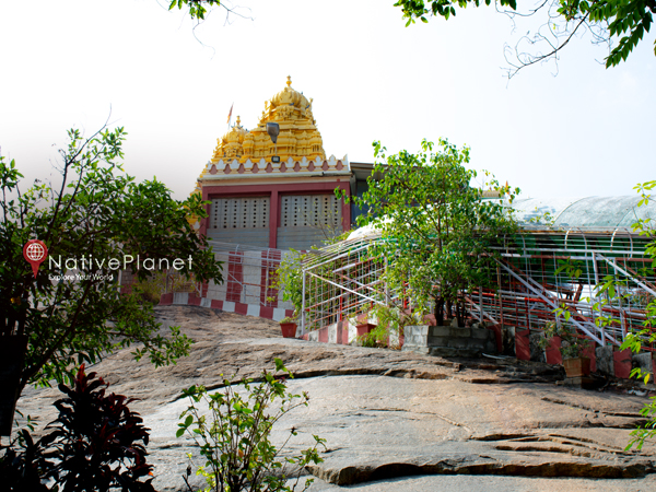 ಎಲ್ಲಿದೆ ಈ ದೇವಾಲಯ?