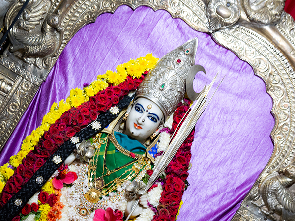ರಾಗಿಗುಡ್ಡ ಶ್ರೀ ಪ್ರಸನ್ನಾಂಜನೇಯ ದೇವಸ್ಥಾನದ ಚಿತ್ರಗಳು
