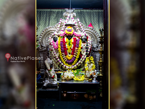ರಾಗಿಗುಡ್ಡ ಶ್ರೀ ಪ್ರಸನ್ನಾಂಜನೇಯ ದೇವಸ್ಥಾನದ ಚಿತ್ರಗಳು