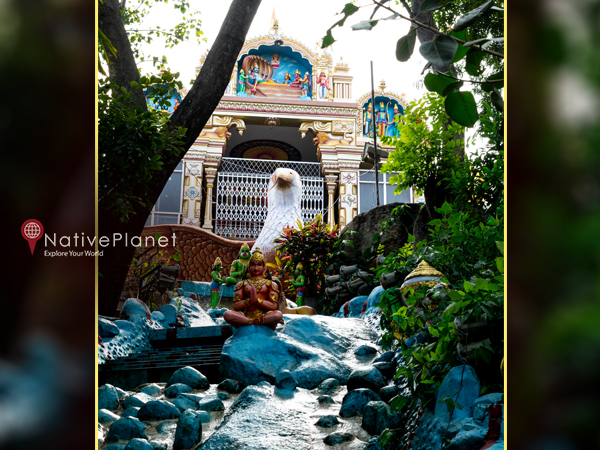 ರಾಗಿದಿಬ್ಬದಿಂದ ಉದ್ಭವವಾಗಿದ್ದು
