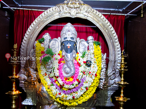 ಇತರ ಗುಡಿಗಳು