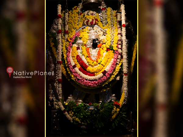 ದಂತಕಥೆ
