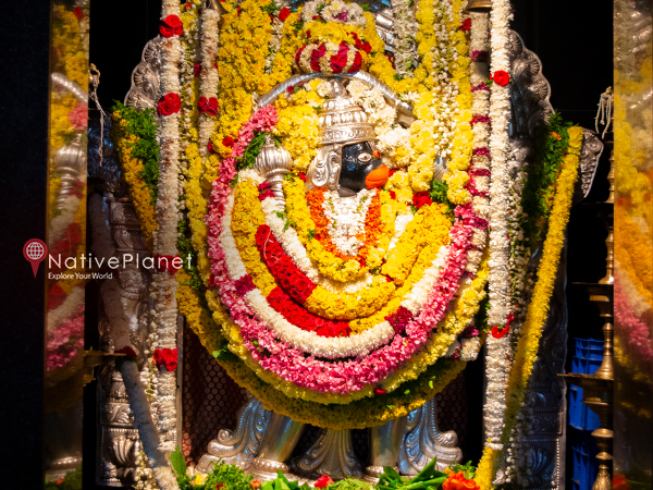 ಪೂಜೆಗಳು