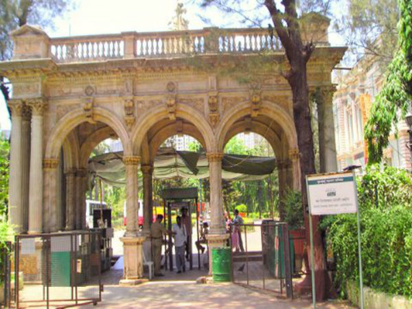 ತಲುಪುವುದು ಹೇಗೆ?