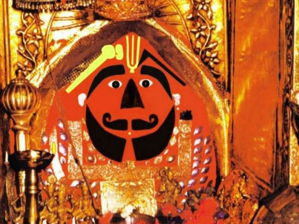 ದೇವಸ್ಥಾನದ ಮರುನಿರ್ಮಾಣ