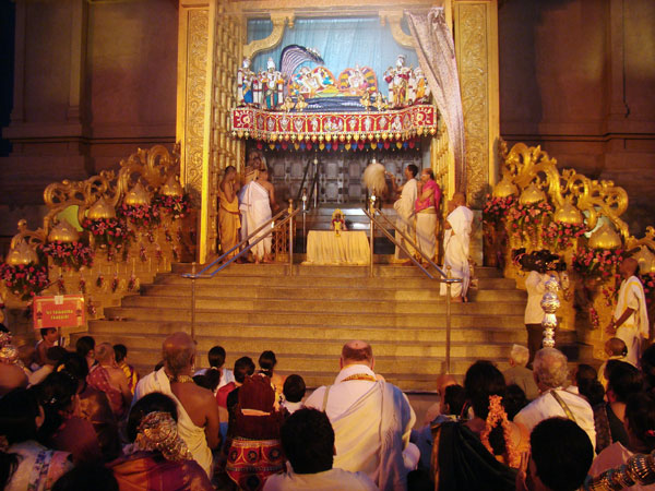 ವೆಂಕಟೇಶ್ವರ ಸುಪ್ರಭಾತ