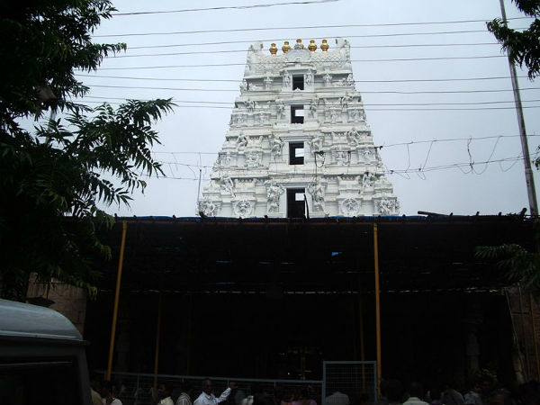 ಶ್ರೀಶೈಲಂ