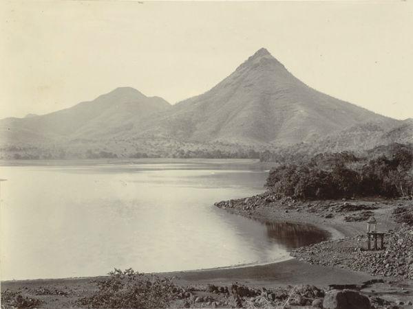 ಸೂಳೆ ಕೆರೆ