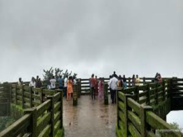 ಸನ್ಸೆಟ್ ಪಾಯಿಂಟ್