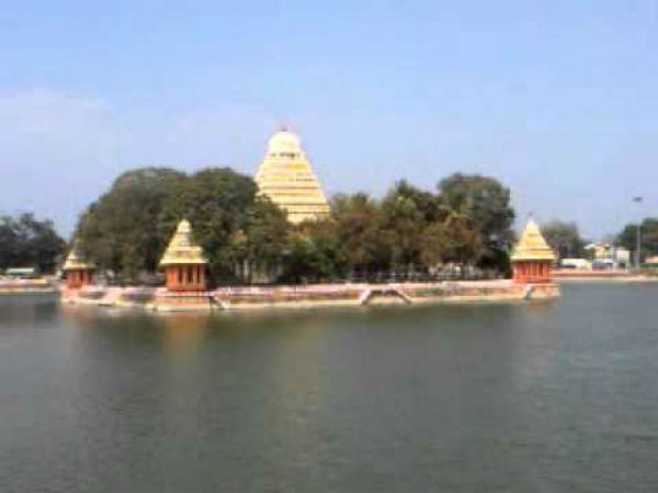 ಸಾವಿರಾರು ಸಂಖ್ಯೆಯಲ್ಲಿ ಭಕ್ತರು ಭಾಗಿ