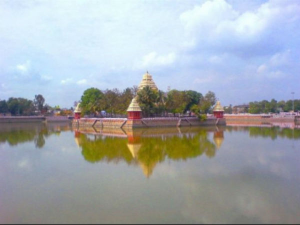 305 ಮೀ ಉದ್ದದ ಟ್ಯಾಂಕ್