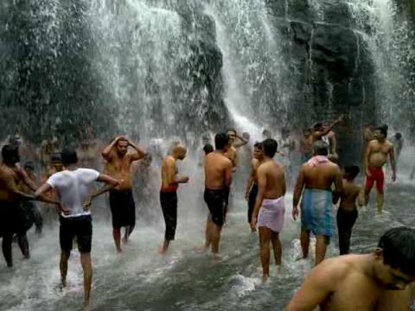 ಜಲಪಾತಕ್ಕೆ ಹೋಗುವ ಮುನ್ನ ಕೆಲವು ಟಿಪ್ಸ್