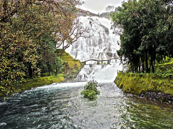 ಅಂಬ್ರೆಲ್ಲಾ ಜಲಪಾತ