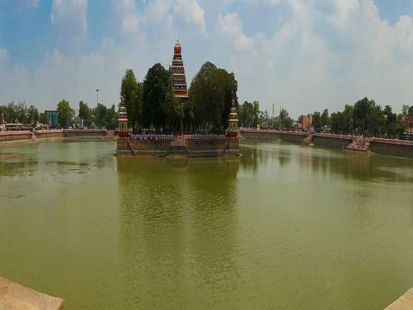 ದಂತಕಥೆ