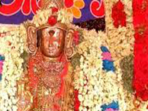 ಅಥಾನಾಥಸ್ವಾಮಿ ದೇವಸ್ಥಾನ