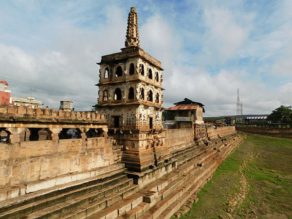 ಬನಶಂಕರಿ ದೇವಿ ಉತ್ಸವ