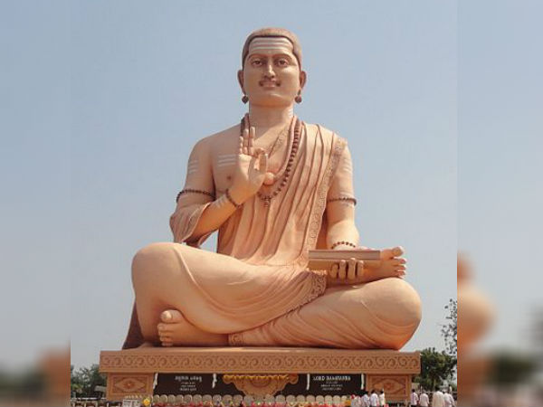 ಬಸವಣ್ಣರ ಹೆಸರು ಇಡಲಾಯಿತು