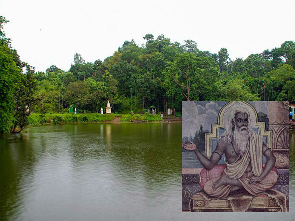 ತಲುಪುವುದು ಹೇಗೆ?