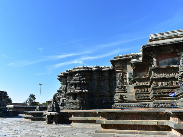 ಬೇಲೂರು