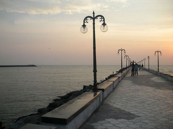 ಬೇಪ್ಪೋರ್ ಬೀಚ್