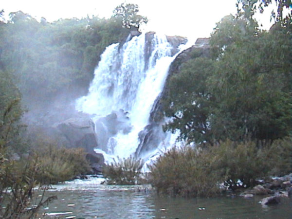 ಗಗನಚುಕ್ಕಿಮತ್ತು ಭರಾಚುಕ್ಕಿ