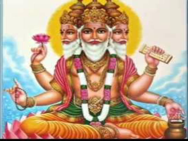 ಶಿವನು ಬ್ರಹ್ಮನ ತಲೆ ಕತ್ತರಿಸಿದ ಸ್ಥಳ ಇದು