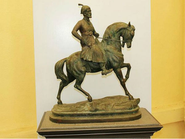 ಭವಾನಿ ವಸ್ತು ಸಂಗ್ರಹಾಲಯ