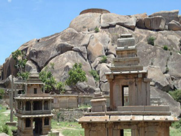 ಶಿವ ದೇವಸ್ಥಾನದ ವಿಶೇಷತೆ
