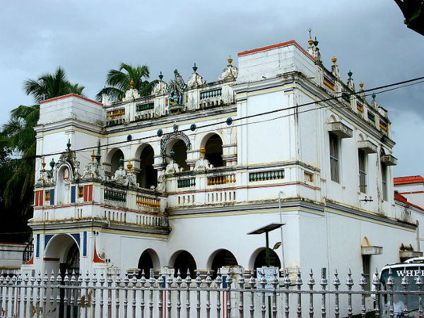 ನಾಟಕೊಟ್ಟೈ ಚೆಟ್ಟಿಯಾರ್