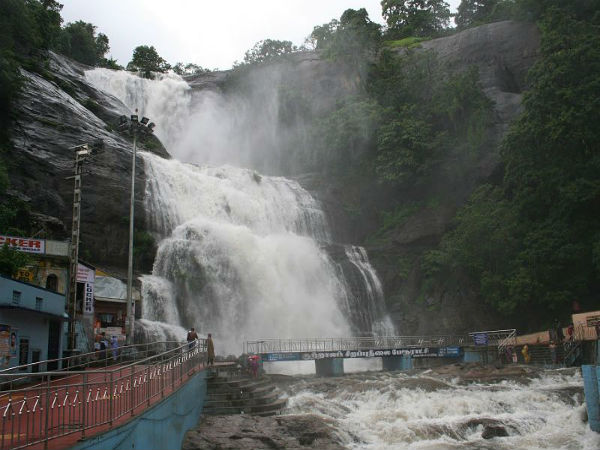 ಪಜತೋಟ್ಟ ಅರುವಿ ಜಲಪಾತ