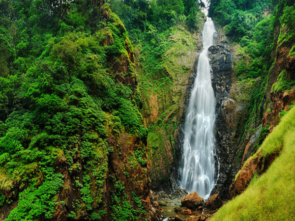 ಡಬ್ಬೆ ಜಲಪಾತ