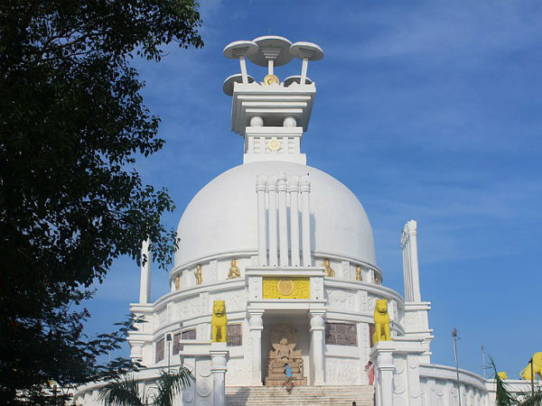 ಧೌಲಿ