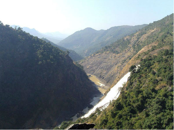 ಪರಿಸರ ಪ್ರವಾಸೋದ್ಯಮ ತಾಣ