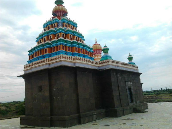 ವಾರ್ಷಿಕ ಜಾತ್ರೆ