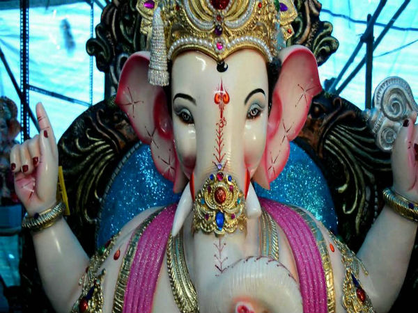 ಜೈ ಗಣೇಶ ದೇವಾಲಯ