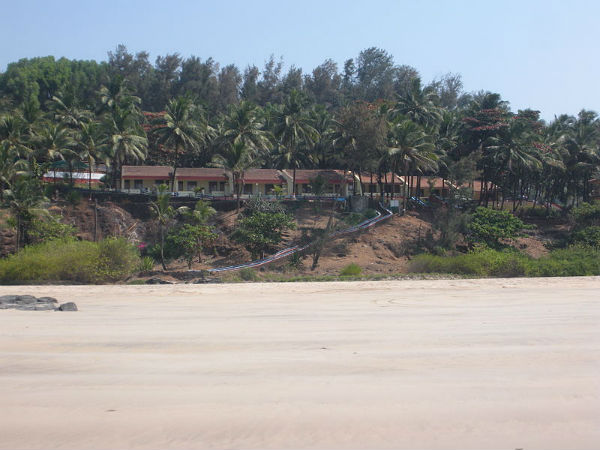 ಗಣಪತಿಪುಲೆ