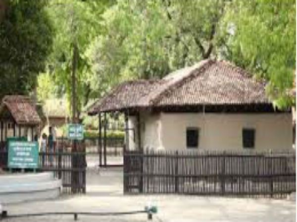 ತಲುಪುವುದು ಹೇಗೆ?