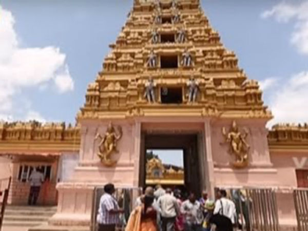 ಸ್ಥಳೀಯ ದಂತಕಥೆಯ ಪ್ರಕಾರ