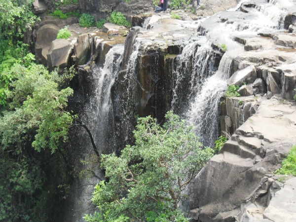 ಹತ್ಯಾರಿ ಜಲಪಾತ