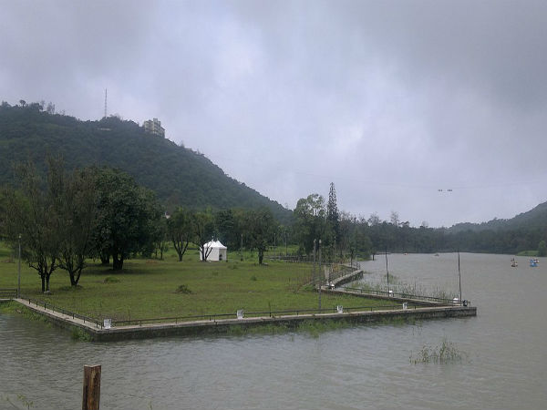 ನಾಗೇಶ್ವರ ಮಹಾದೇವ್ ದೇವಸ್ಥಾನ