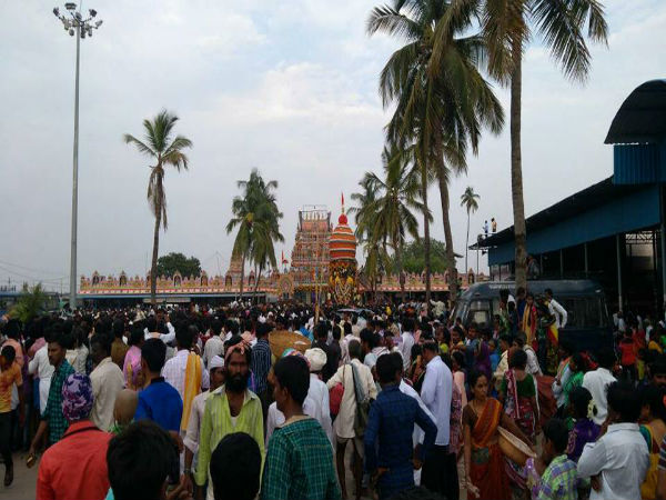 ದೊಡ್ಡ ಜಾತ್ರೆ