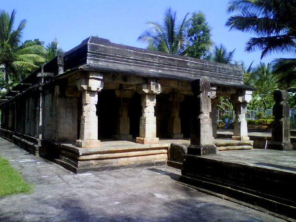 ಕೂತಮಂಡು ಗಾಜಿನ ದೇವಾಲಯ