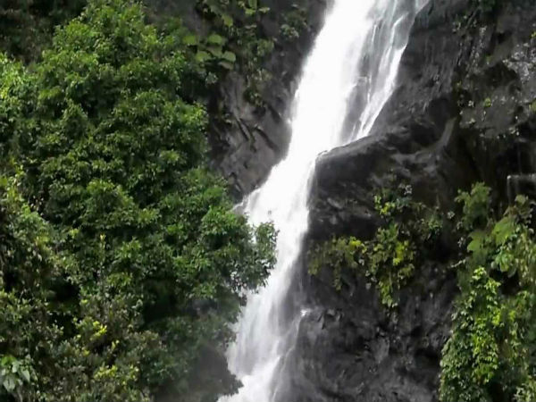 ಕಲ್ಹಟ್ಟಿ ಜಲಪಾತ