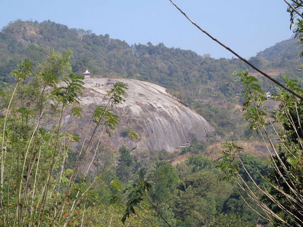 ಅಯಪ್ಪ ಸ್ವಾಮಿ ದೇವಸ್ಥಾನ