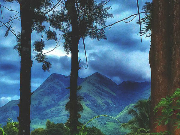 ಕಾಲ್ಪೆಟ್ಟ ಜಲಪಾತ