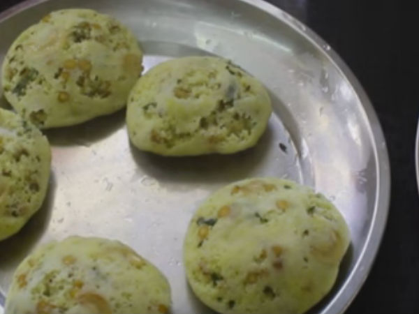 ಕಾಂಚೀಪುರಂ ಇಡ್ಲಿ