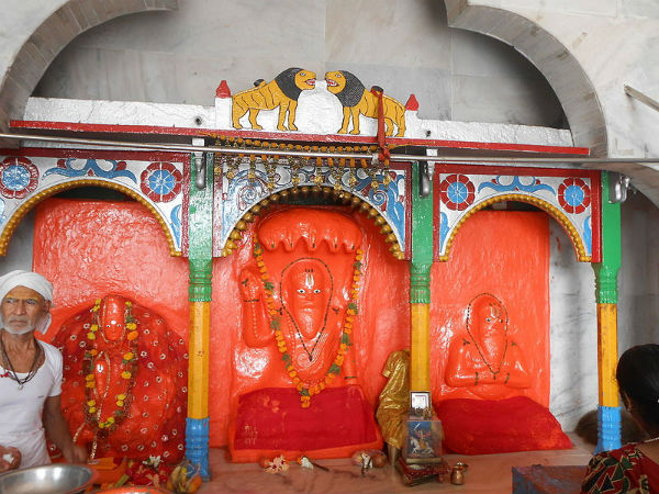 ರಾಜನ ಮಕ್ಕಳನ್ನು ಭಸ್ಮ ಮಾಡಿದ ಮುನಿ
