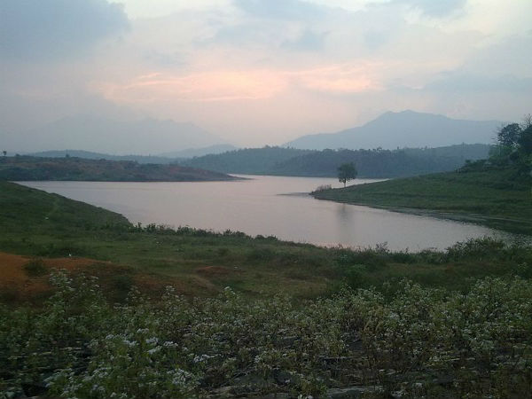 ತಲುಪುವುದು ಹೇಗೆ?