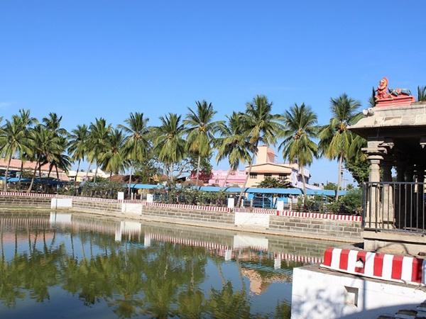 ಗಣೇಶ ಹಾಗೂ ಶಿವನ ವಿಗ್ರಹ